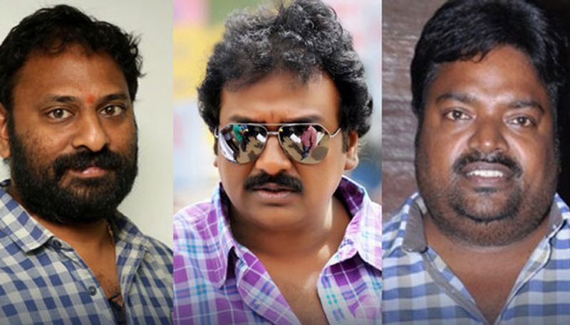 సినిమా ఇండస్ట్రీలో హిట్, ఫ్లాప్ అనేవి కీలక పాత్రలు పోషిస్తుంటాయి. హిట్ వస్తే పర్లేదు.. కానీ ఫ్లాప్ వస్తే ఆ ప్రభావం అందరికంటే డైరెక్టర్ మీదే ఎక్కువ పడుతుంది. అప్పటివరకు ఎన్ని హిట్స్ ఇచ్చినా.. ఒక్క ఫ్లాప్ వచ్చిందంటే ఇంక అంతే.. ఇక అదే ఫ్లాప్ లు కంటిన్యూ అయితే ఇక ఆ డైరెక్టర్ ఫేడవుట్ అయిపోతాడు. అయితే ఎలా అయినా హిట్ కొట్టి పూర్వవైభవం పొందడానికి కొందరు దర్శకుడు ప్రయత్నిస్తున్నారు. మరి ఆ దర్శకులెవరో ఇప్పుడు చూద్దాం!