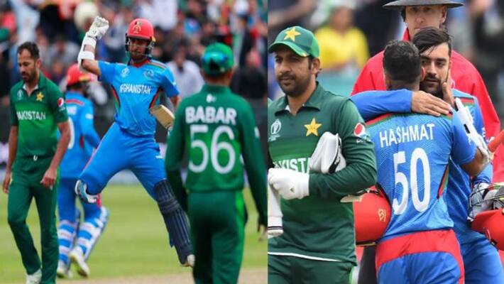 afghanistan beat experienced pakistan in practice match ahead of world cup afghanistan beat experienced pakistan in practice match ahead of world cup