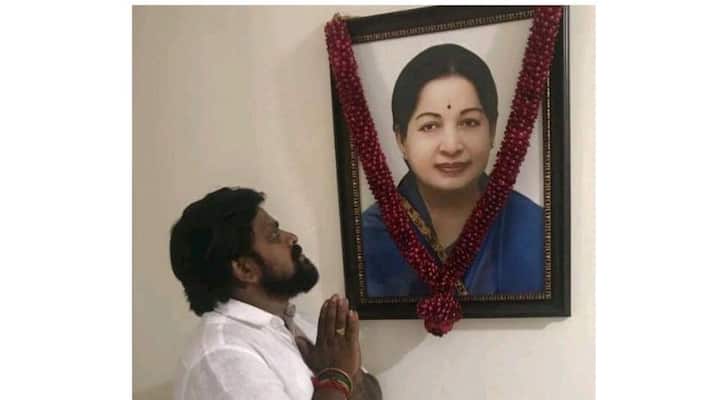 Want to grow up to be a big man in politics ..? Strange tips given by Jayalalithaa's aide Want to grow up to be a big man in politics ..? Strange tips given by Jayalalithaa's aide