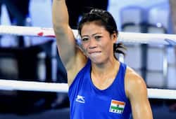 Boxer Mary Kom wins Asia Best Female Athlete award in Malaysia