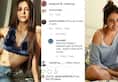 As Rakul Preet Singh shared unzipped jeans image, her fans ask 'is it girl power'