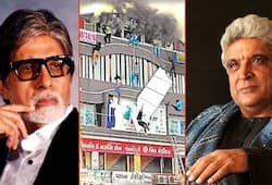 From Amitabh Bachchan to Javed Akhtar: Bollywood celebs express anguish over Surat fire tragedy