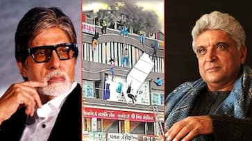 From Amitabh Bachchan to Javed Akhtar: Bollywood celebs express anguish over Surat fire tragedy