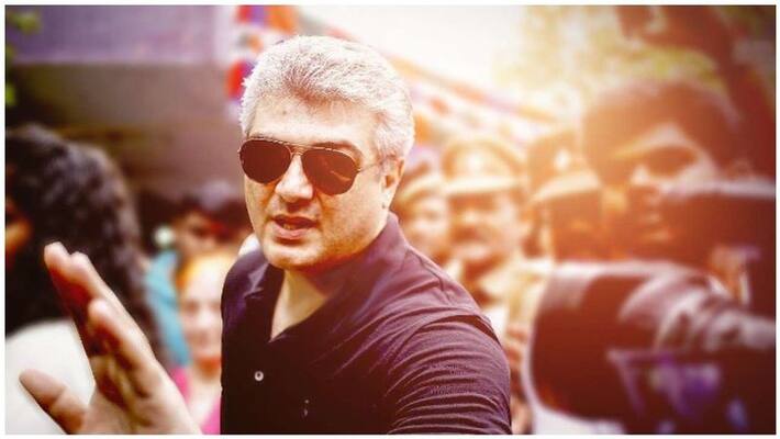 famouse theater owner twit for ajith nerkonda paarvai famouse theater owner twit for ajith nerkonda paarvai