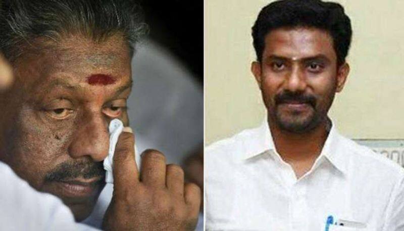 Kallal Company Case: Panneerselvam sons assets attched