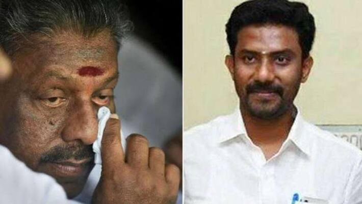Modi's cheating without Ravindranath! Modi's cheating without Ravindranath!