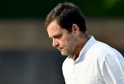 Here is how Rahul Gandhi resignation farce played out