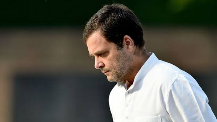 Congress Says No TV Debate For a Month After Poll Defeat Congress Says No TV Debate For a Month After Poll Defeat