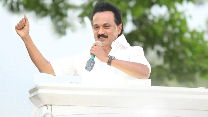 DMK expresses happiness over Xi Jinping's visit to Mahabalipuram DMK expresses happiness over Xi Jinping's visit to Mahabalipuram