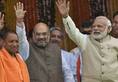 once again yogi has come to work Modi-Shah duos, in up and West Bengal become Crisis maker