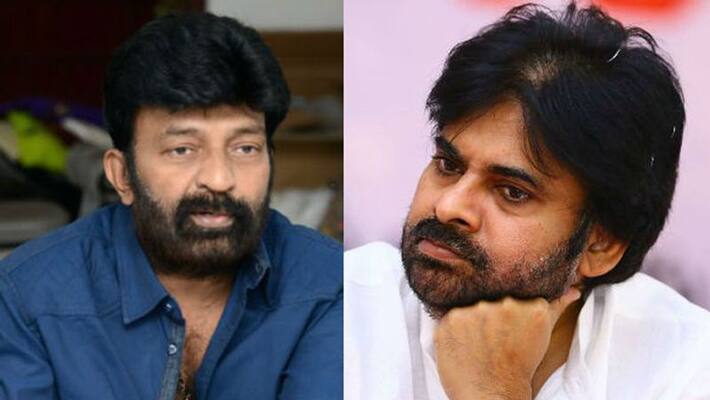 actor rajasekhar comments on pawan kalyan actor rajasekhar comments on pawan kalyan
