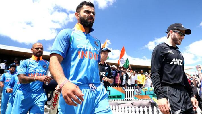 india won toss and elected to bat first in practice match against new zealand india won toss and elected to bat first in practice match against new zealand