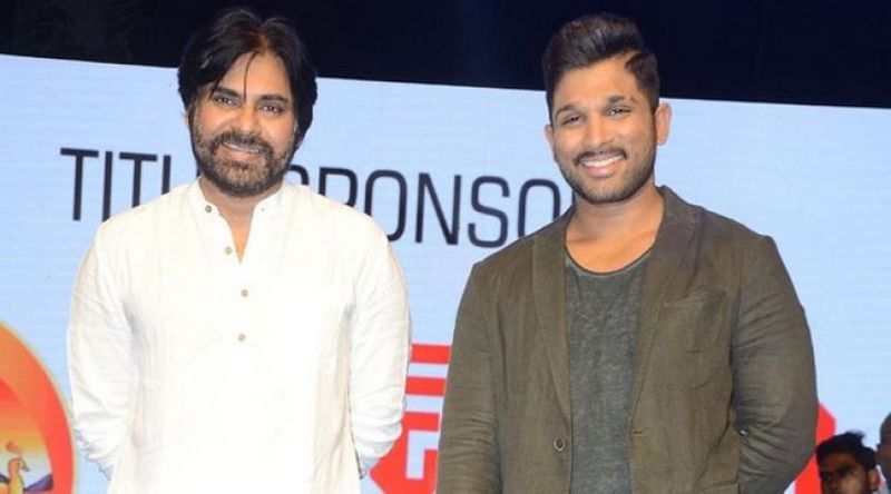 బన్నీ ఎన్నికల చివరి నిమిషంలో పవన్ తో అడుగైతే వేశాడు. ఇప్పుడు కలిశాడా లేదా అనేది తెలియదు. అల్లు ఫ్యామిలీతో పవన్ కాస్త దూరంగానే ఉన్నా ఇలాంటి సమయంలో వారు ఏ విధంగా నడుచుకుంటారనేది చూడాలి.