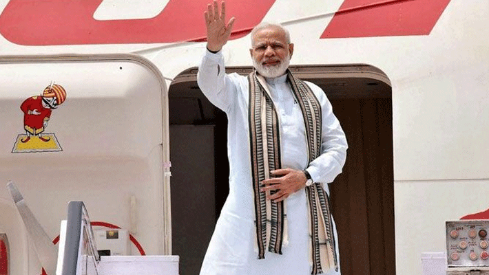 Prime Minister Modi terms Union Budget 2019 green empowering