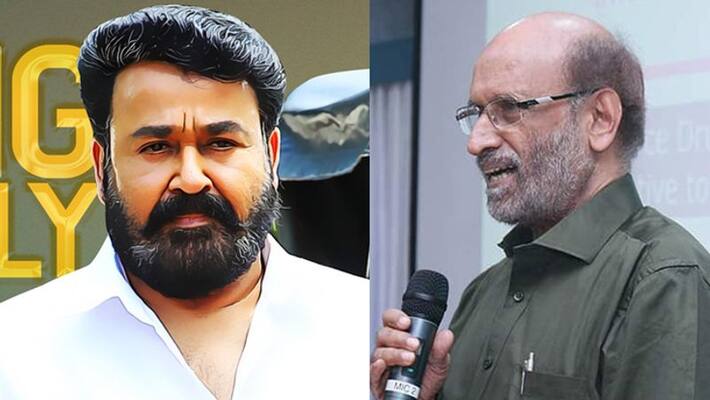 dr b ekbal criticizes lucifer dr b ekbal criticizes lucifer