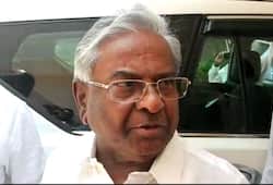 Congresss muniyappa earns wrath of karnataka CM's political secretary after losing Kolar Lok Sabha