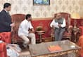 Andhra Pradesh Governor invites Jaganmohan Reddy to form government