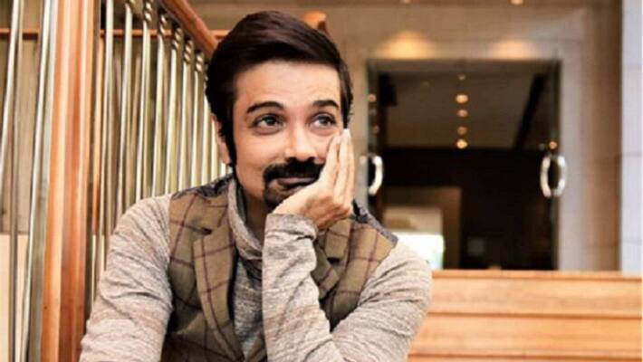 Prasenjit Chatterjee Tested Covid positive And Now In Home Isolation Prasenjit Chatterjee Tested Covid positive And Now In Home Isolation