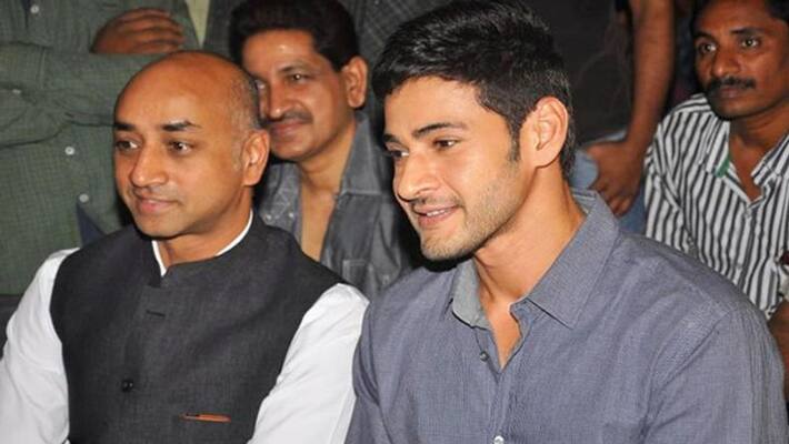 mahesh about galla jaydev victory mahesh about galla jaydev victory