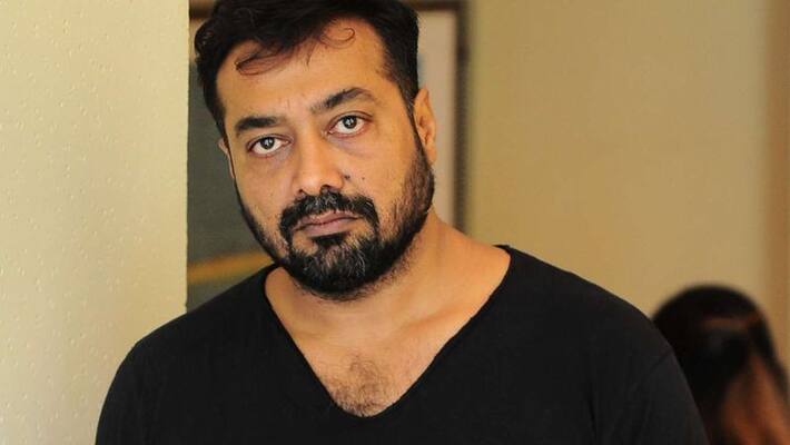 FIR registered against person who threatened to rape Anurag Kashyap's daughter FIR registered against person who threatened to rape Anurag Kashyap's daughter