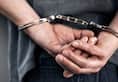 Kerala Son arrested raping mentally ill mother
