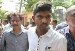 Jagan Reddy attacker released from central jail NIA grants bail