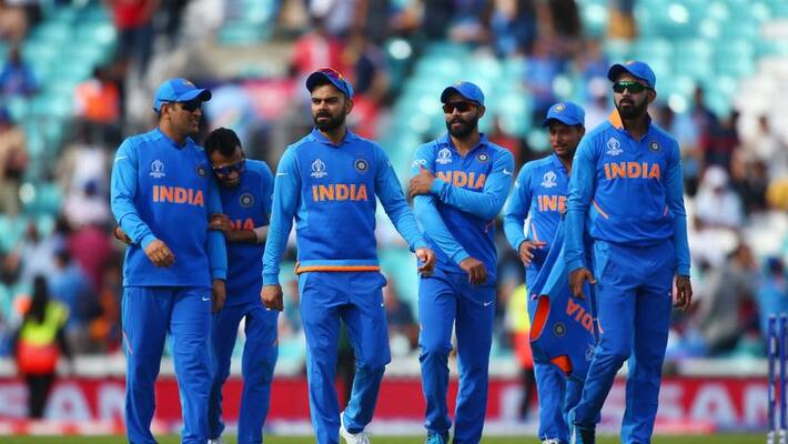 India's Squad For West Indies Tour will be picked on July 21 India's Squad For West Indies Tour will be picked on July 21