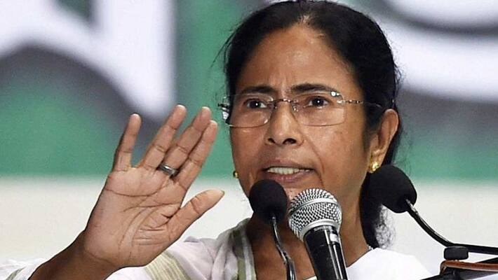 Why is BJP in a hurry to capture all states asks Mamata Banerjee Why is BJP in a hurry to capture all states asks Mamata Banerjee