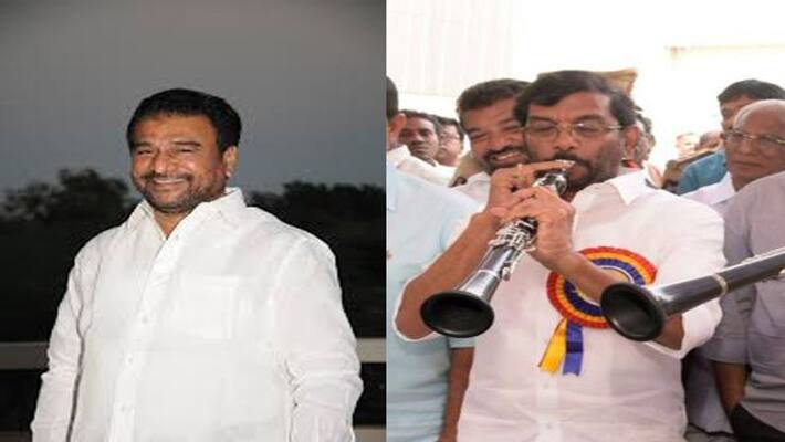 MLC has been dropped for the post of MLA MLC has been dropped for the post of MLA