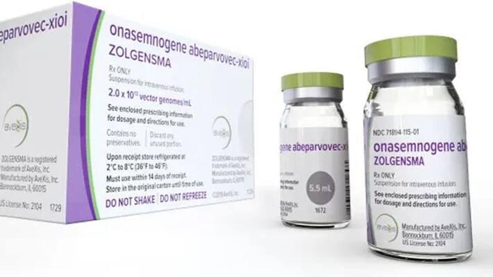 The World s Costliest Drug Worth Rs 14 25 Crore Claims To Cure Spinal Muscular Atrophy The World s Costliest Drug Worth Rs 14 25 Crore Claims To Cure Spinal Muscular Atrophy