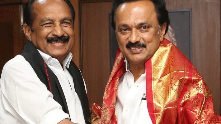 Give the maximum life sentence ... Vaiko to the judge