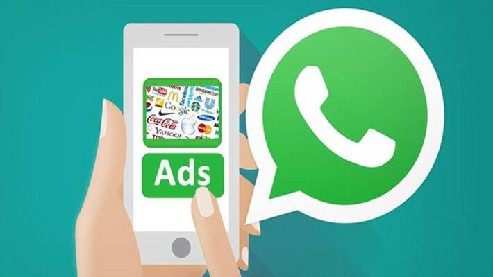 WhatsApp confirms Status Ads Coming in 2020 WhatsApp confirms Status Ads Coming in 2020