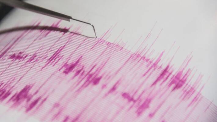 Three Earthquakes Hit Arunachal Pradesh, Tremors Felt In Assam Three Earthquakes Hit Arunachal Pradesh, Tremors Felt In Assam