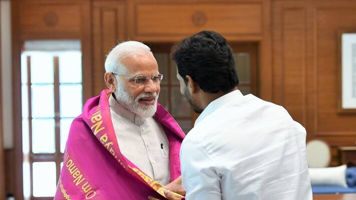 jagan interesting comments on polavaram project jagan interesting comments on polavaram project