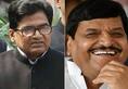 Small political parties failed to existence in uttar pradesh general