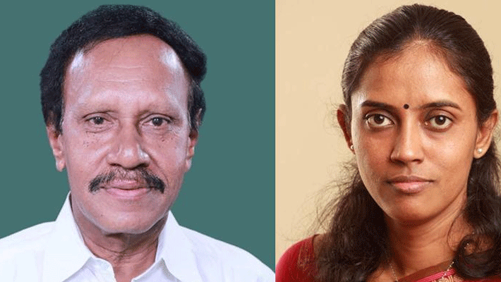 Karur Election Result... AIADMK Thambidurai Karur Election Result... AIADMK Thambidurai