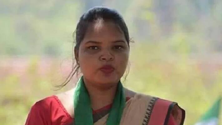 At 25 BJD Lawmaker Is Youngest Member Of Parliament At 25 BJD Lawmaker Is Youngest Member Of Parliament