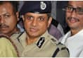 Former Kolkata top cop Rajeev Kumar avoids CBI investigation, requests for anticipatory bail
