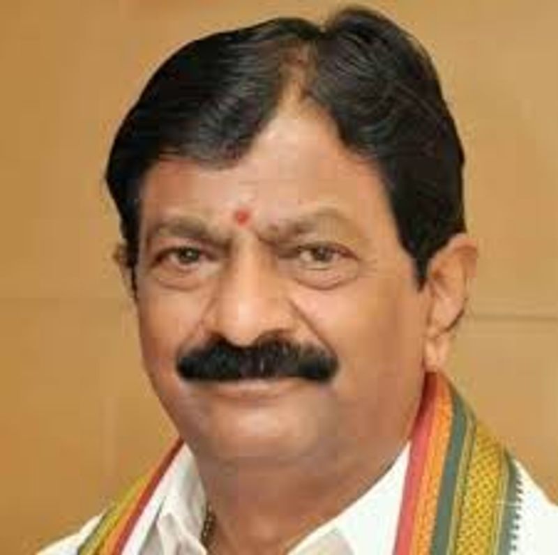 Bachegowda of BJP defeated former union minister M Veerappa Moily, who was seeking re-election from Chikkaballapur.