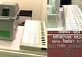 Today elections can be announced in three states
