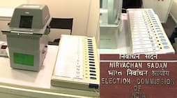 Voter Education What is VVPAT How does it work iwh