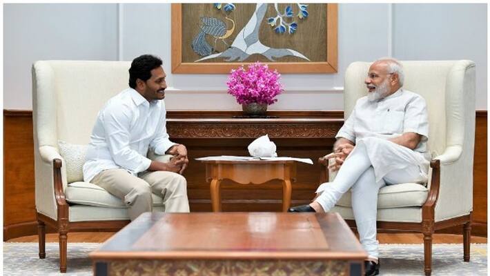 ap cm ys jagan tirupati tour on june 9th ap cm ys jagan tirupati tour on june 9th