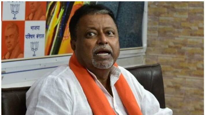 Mukul Roy said Mamata Banerjee will never step down unless people vote her out of power Mukul Roy said Mamata Banerjee will never step down unless people vote her out of power