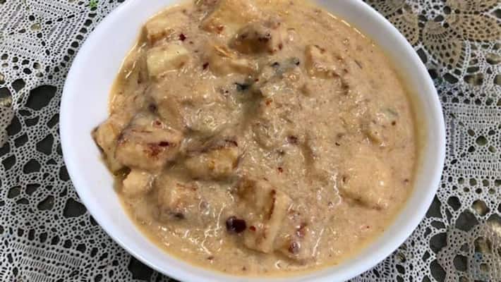 recipe of Reshmi paneer recipe of Reshmi paneer
