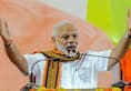 Modi bucks up top babus tells them to fulfill people hopes in five years