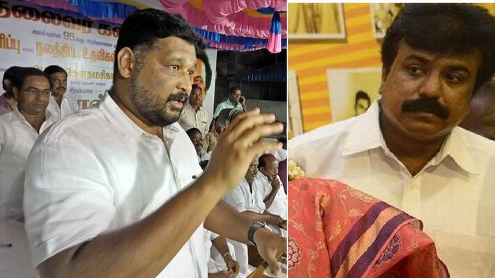 Ponmudi's son Gouthama sigamani biggest victory in kallakurichi Ponmudi's son Gouthama sigamani biggest victory in kallakurichi