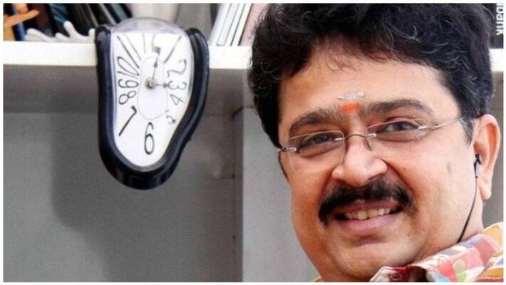 s.v.sekhar interview s.v.sekhar interview