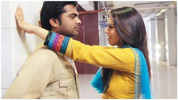 bigboss gayatiri join with hanshika simbu movie bigboss gayatiri join with hanshika simbu movie