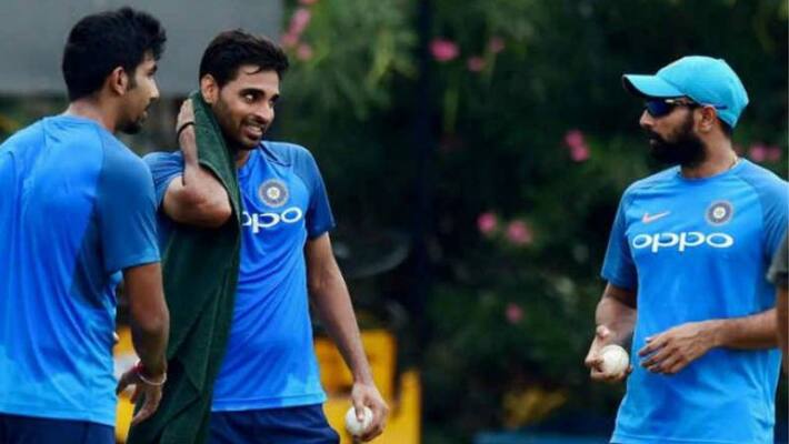 ashish nehra opines mohammed shami is not in current scheme of things of team india for t20 world cup ashish nehra opines mohammed shami is not in current scheme of things of team india for t20 world cup