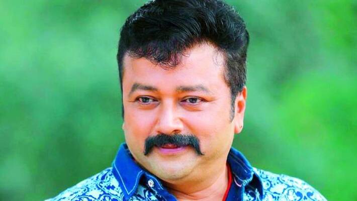 actor jayaram reduce 20 kg actor jayaram reduce 20 kg